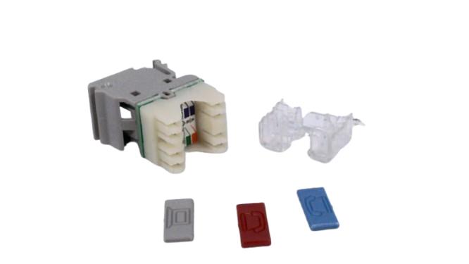 SIEMON MX6-F04