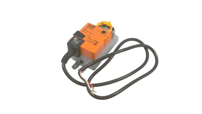BELIMO LMC-24A-SR-F