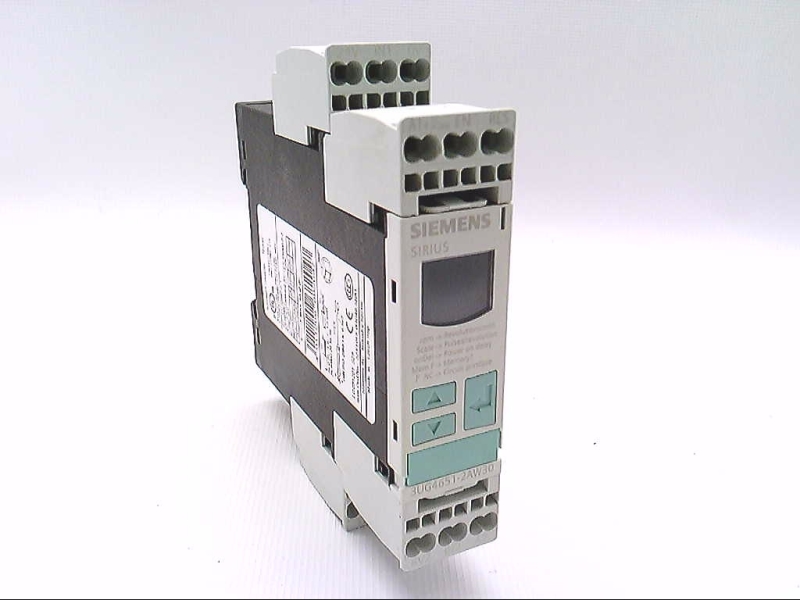 SIEMENS 3UG46512AW30