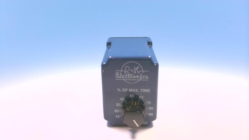 R-K ELECTRONICS CCB-115A-2-30S