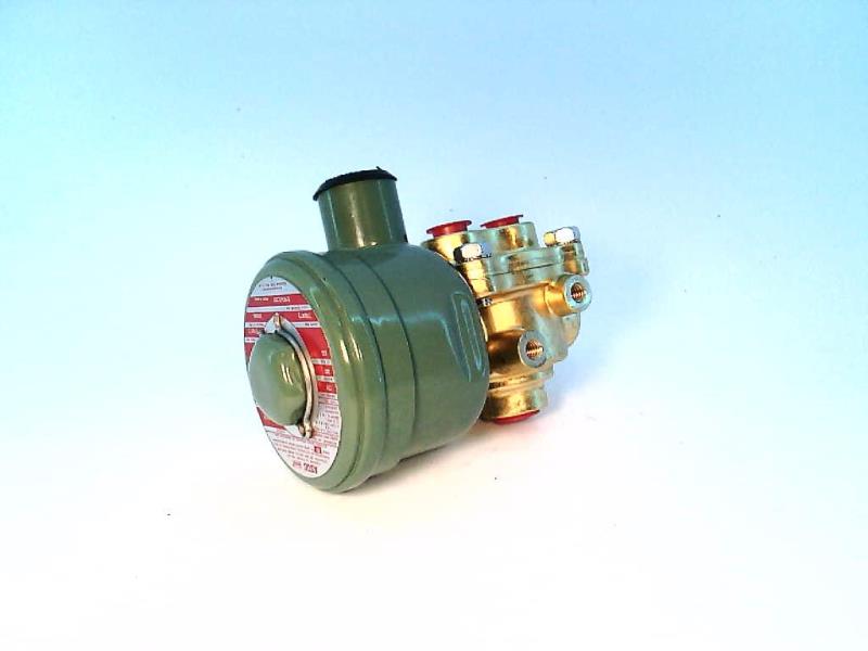 ASCO EF8342C1-120/60