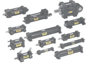 PARKER RG2HDL0351