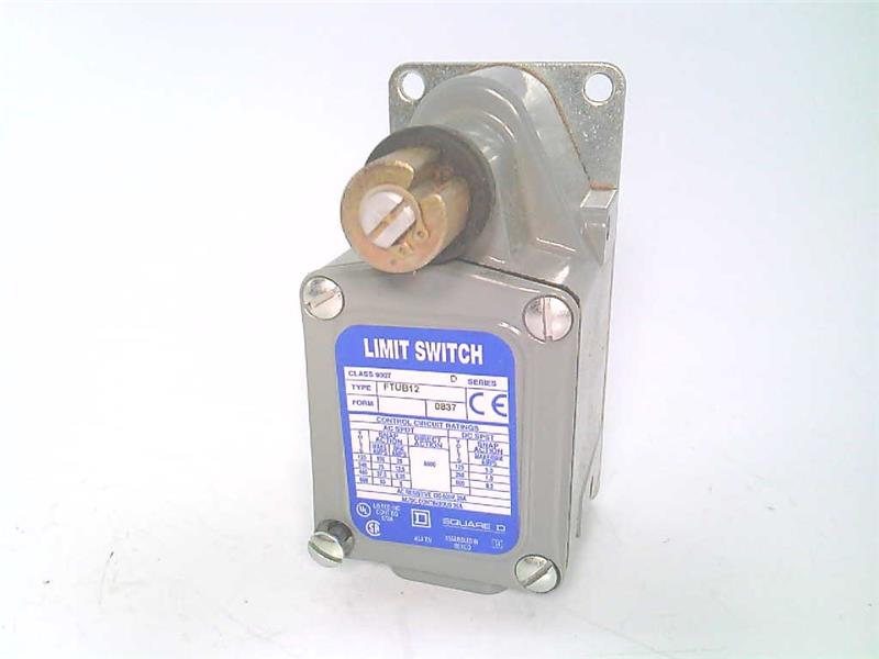 SCHNEIDER ELECTRIC 9007FTUB12