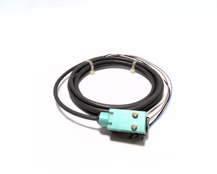 PEPPERL & FUCHS OBT350-R101-2EP-IO-0,3M-V1