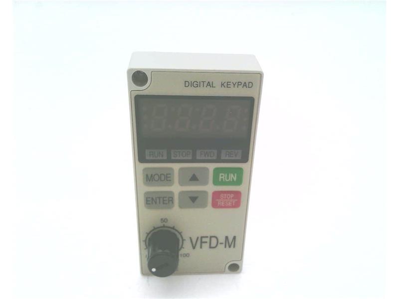 DELTA GROUP ELECTRONICS LC-M02E
