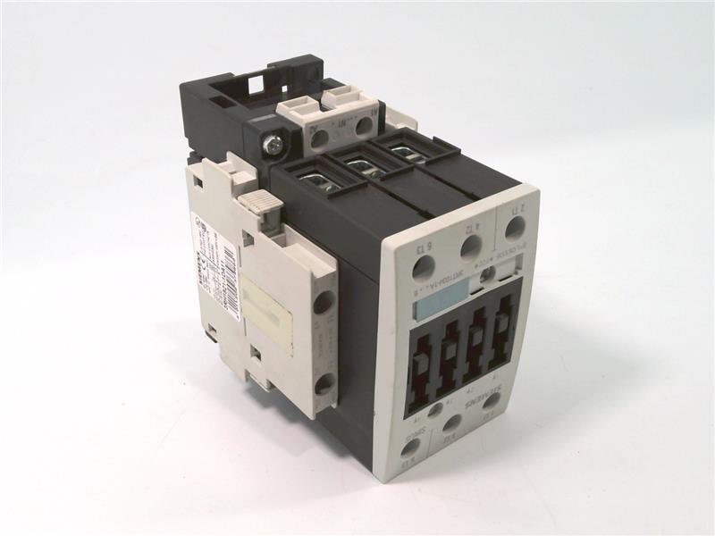 SIEMENS 3RT1034-1AN16