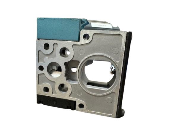 MAC VALVES INC 811C-PM-114DA-143
