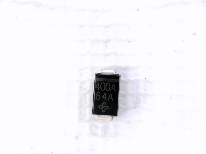 VISHAY P4SMA400A