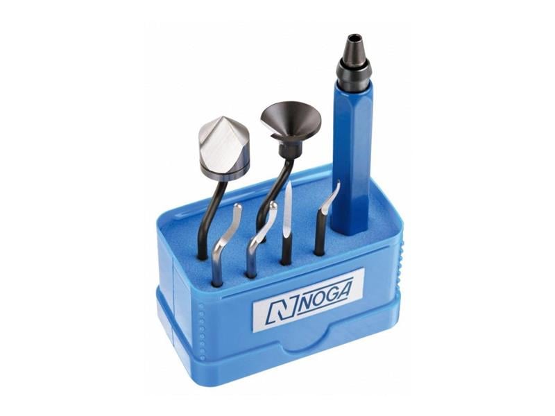 NOGA ENGINEERING LTD SP1010