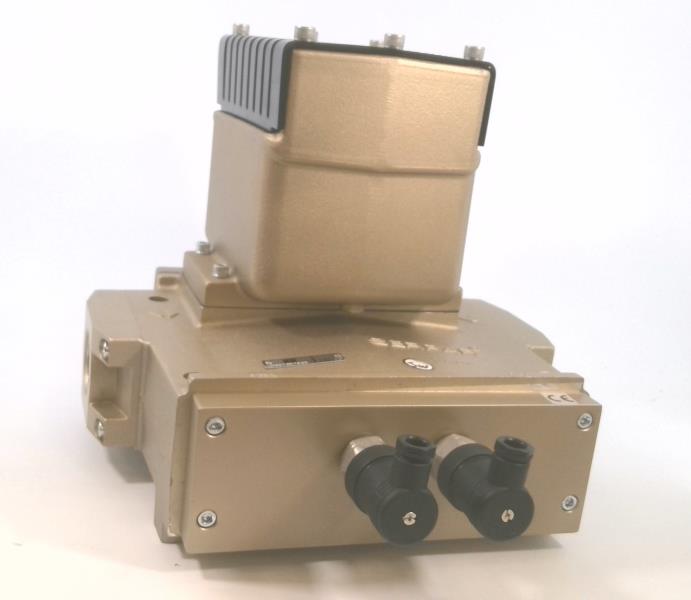 ROSS CONTROLS D3573D7630W