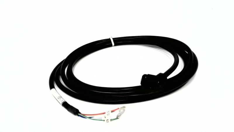 YASKAWA ELECTRIC JZSP-C7M32F-10-E