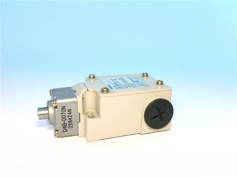 OMRON D4B-5170N