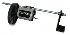 TRUMETER 2401-12MFMG