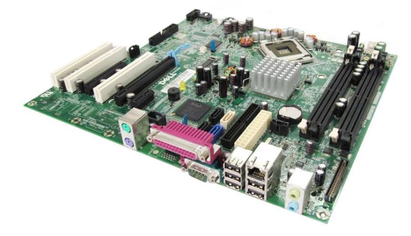 DELL CN-0DN075-70821-74H-504A