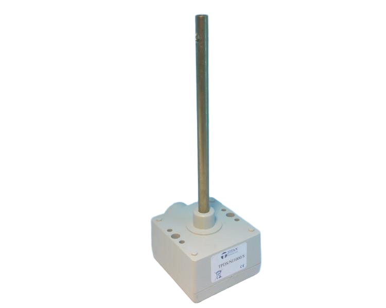 TPDS/NI1000/S par TITAN PRODUCTS