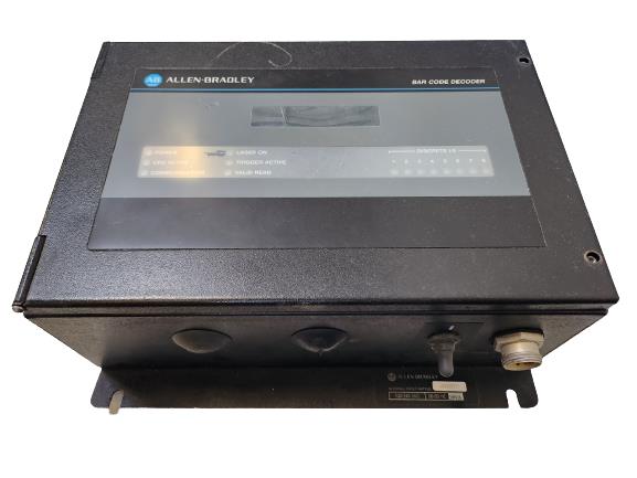 ALLEN BRADLEY 2755-DS4A