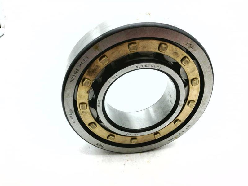 SCHAEFFLER GROUP NU316-E-M1-C3