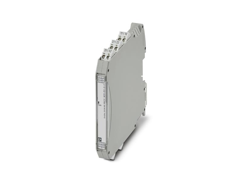 MACX MCR-IDS-2I-2I by PHOENIX CONTACT