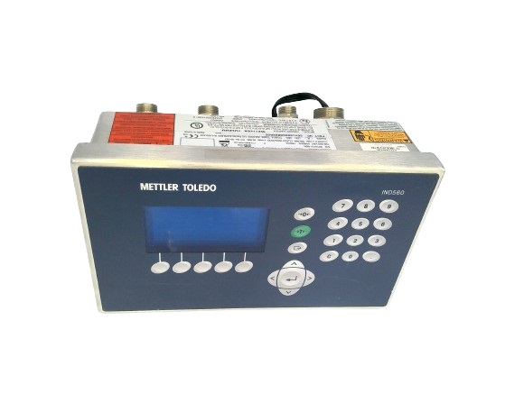 METTLER TOLEDO 56H1000A0R00A00