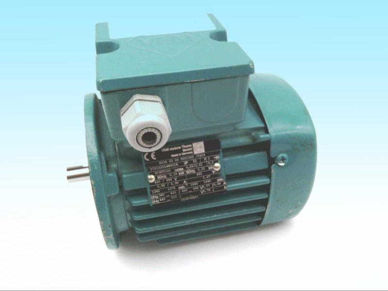 VEM K21R-63-G-4