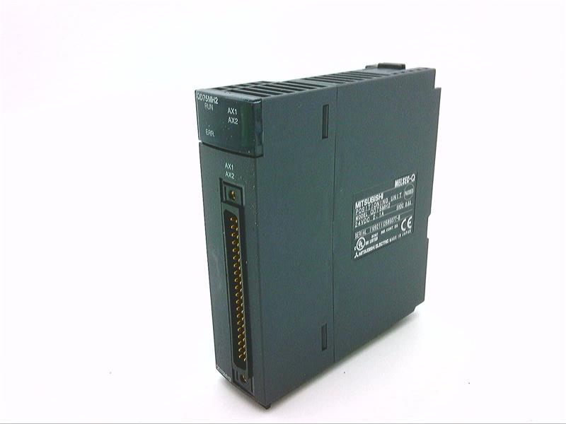 MITSUBISHI QD75MH2