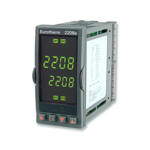 INVENSYS 2208E/AL/VH/R1/XX/XX/XX/2YM/ENG