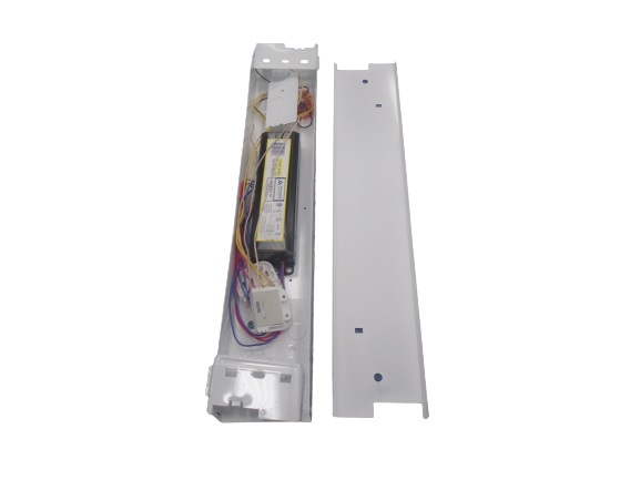 LITHONIA LIGHTING C-2-CF40-120