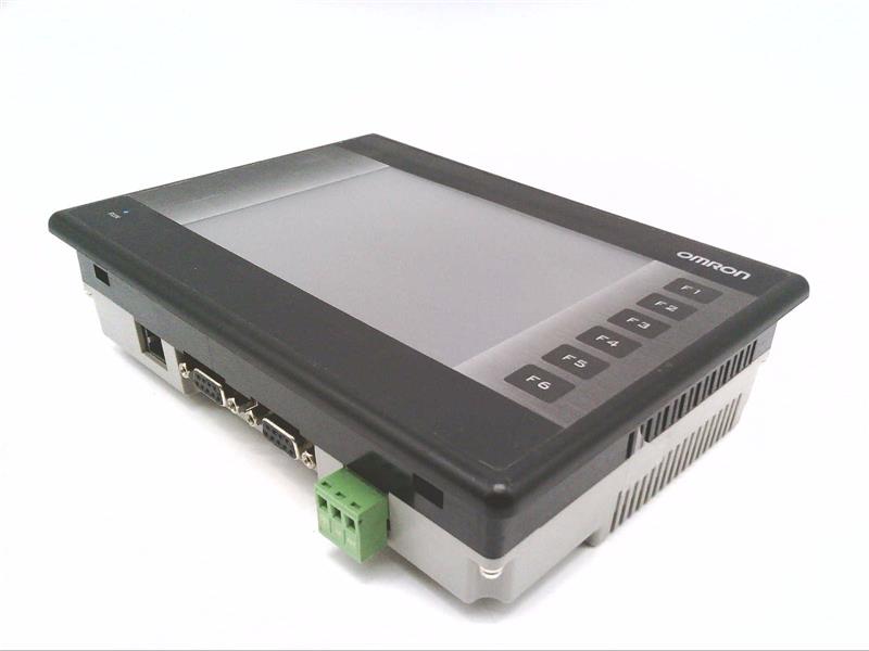 OMRON NQ5-TQ010-B