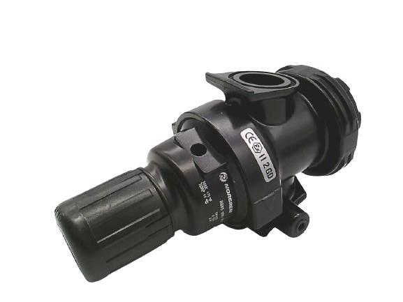 NORGREN R68G-NNK-RLN