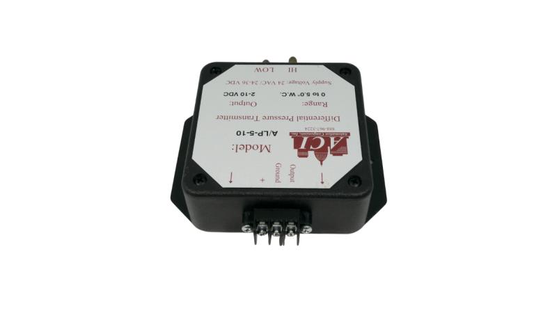 AUTOMATION COMPONENTS INC A/LP-5-10