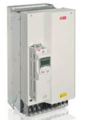 ASEA BROWN BOVERI ACS850-04-202A-5+E202+J400+K458