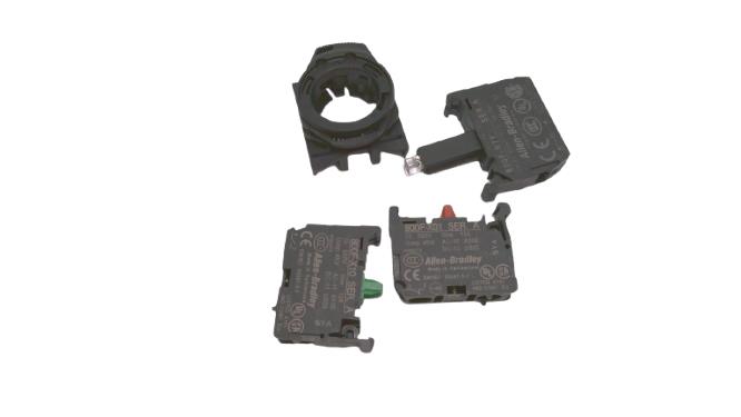 ALLEN BRADLEY 800FP-N7YX11