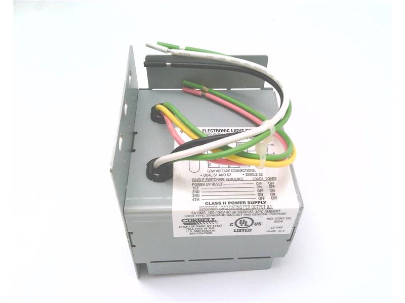 CURBELL LC-040