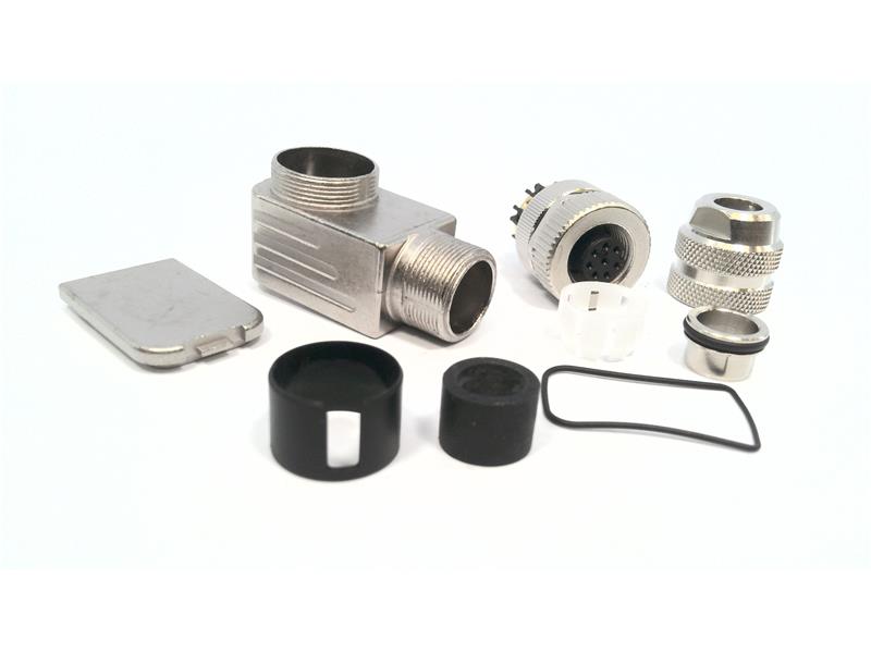 BINDER 99-1486-822-08