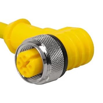 WK 4T-4-PSW 3M/S90/S101 by TURCK