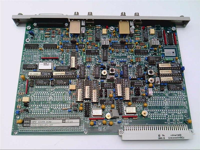 PHOENIX DIGITAL OCM-TRI-85-ST