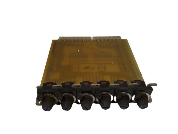 WESTINGHOUSE 1776A30G16
