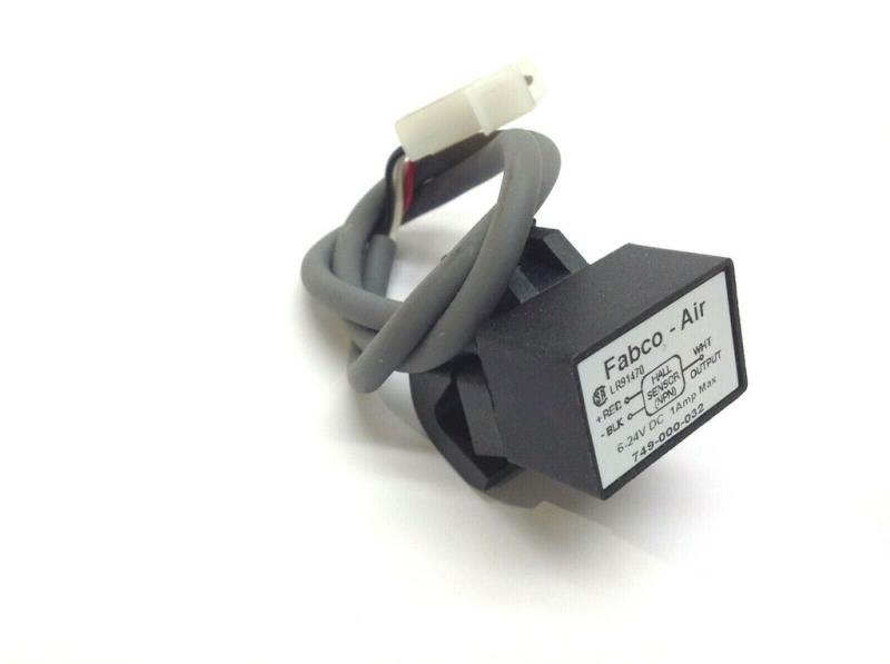 FABCO 749-000-032