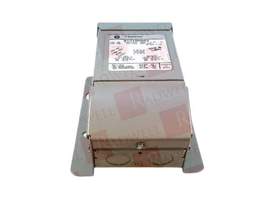 GENERAL ELECTRIC 9T51B0008