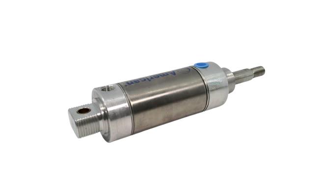 AMERICAN CYLINDER CO INC 2000RVS-1.00-2