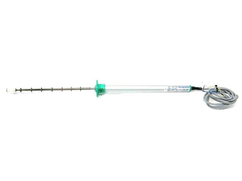 GEFRAN PZ12-F-150