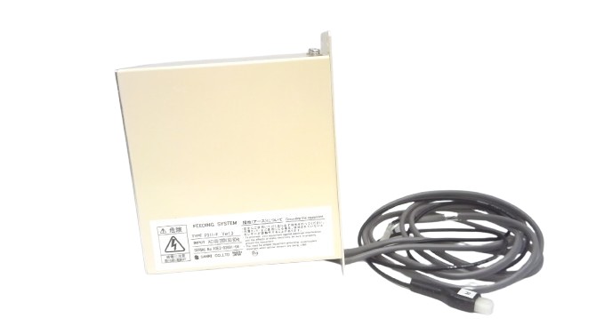 SANKI CO P311-F