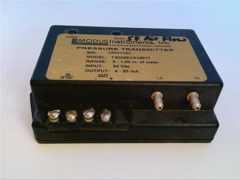MODUS T4005EC015017