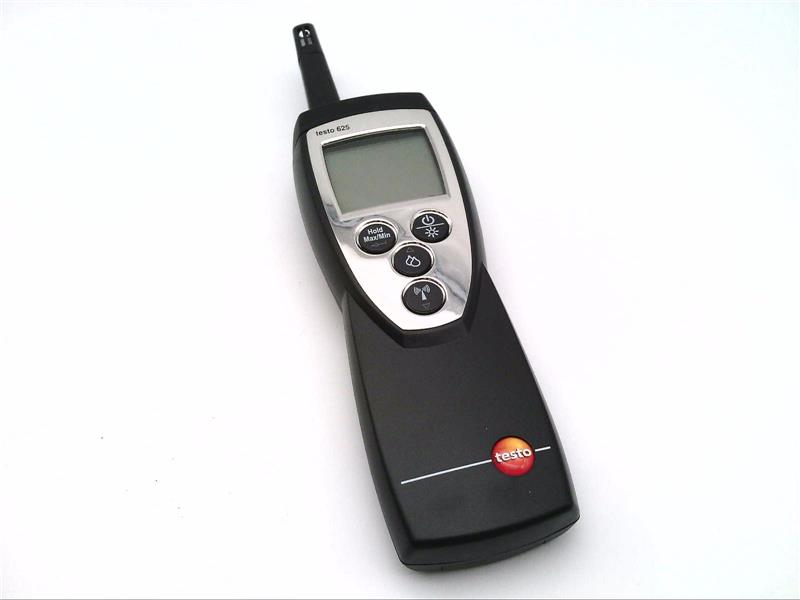TESTO 625