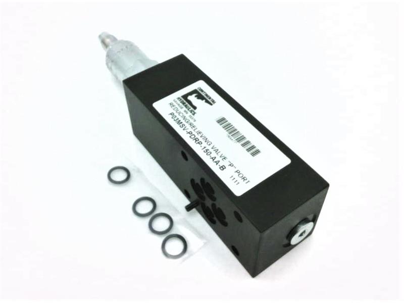 CONTINENTAL HYDRAULICS P03MSV-PDRP-150-AA-B