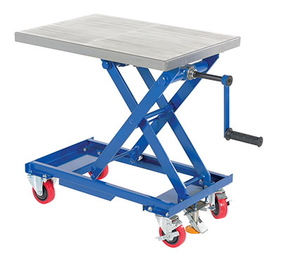 CART-330-M by VESTIL