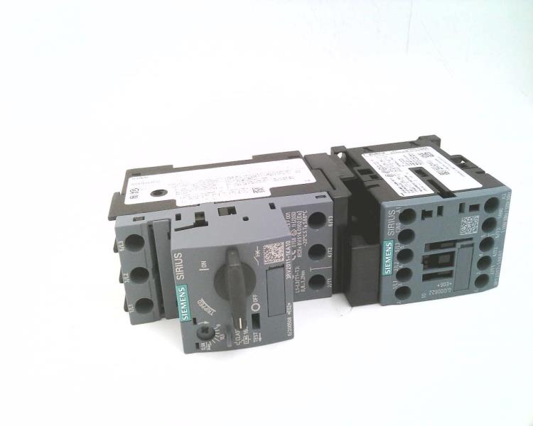 SIEMENS 3RA21101KA171AK6