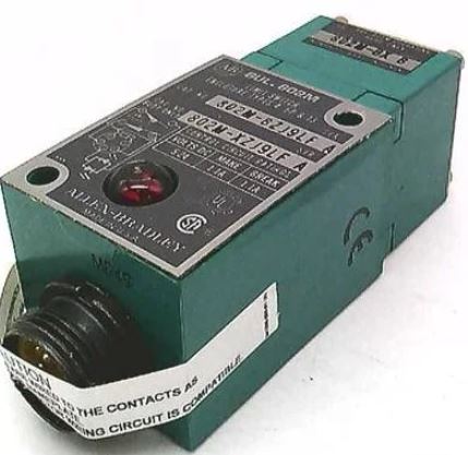 ALLEN BRADLEY 802M-DZJ9LF