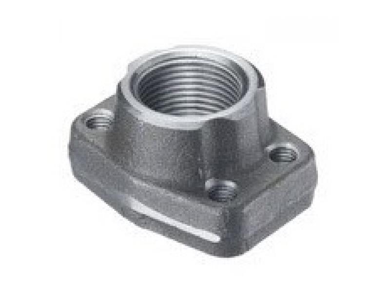 STAUFF BAS-606-N-U-W1