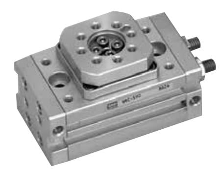 GRC-20-180 by CKD CORP